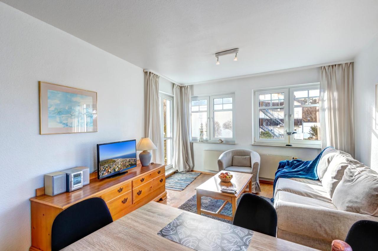 Moderne 3 Zimmer Ferienwohnung In Strandnaehe!! Ostseebad Heringsdorf Exterior foto